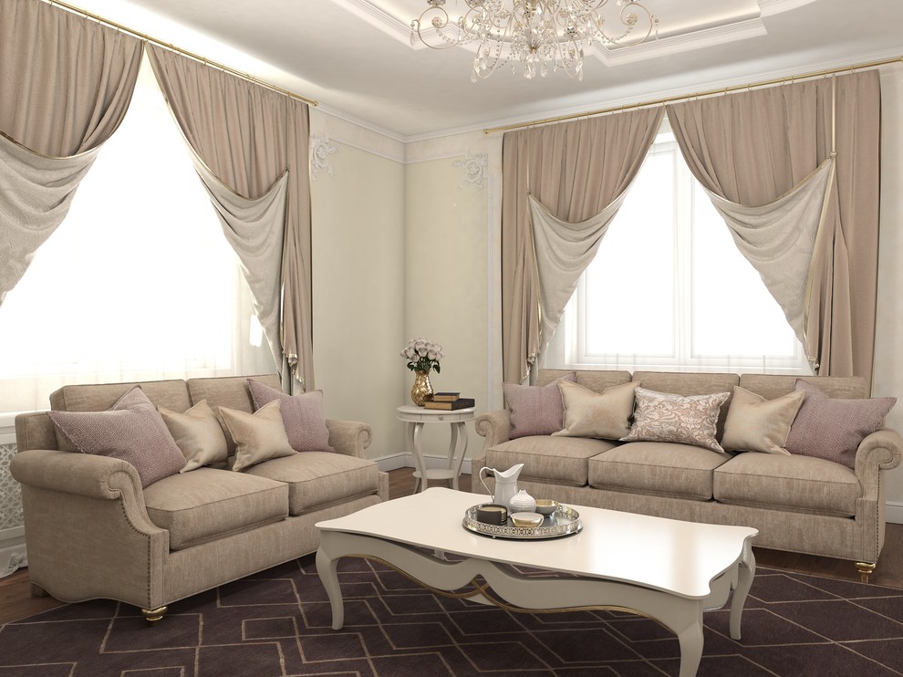 Нежная классика