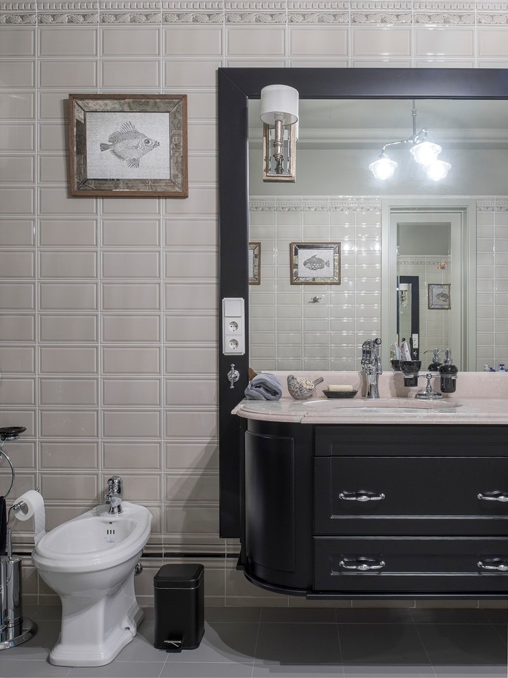 Дом с бассейном. Дизайнер Першхайло Анна