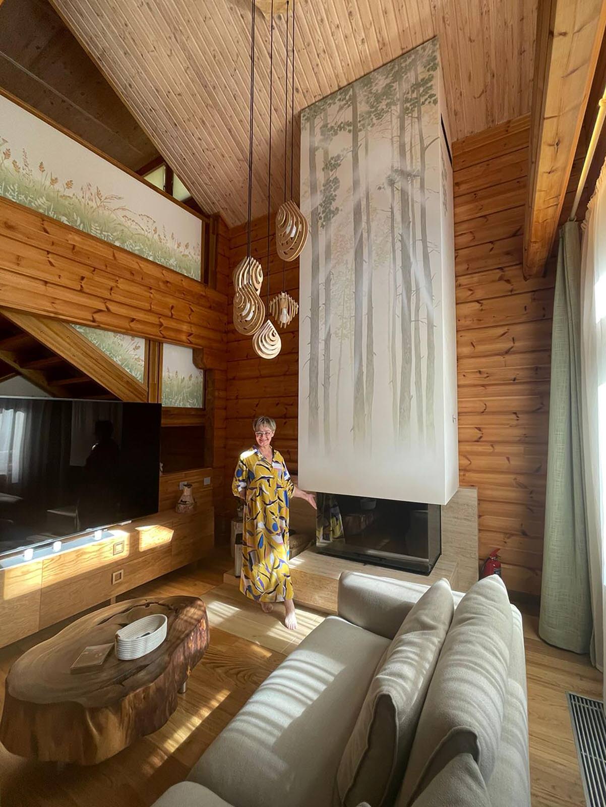 Форест Хаус