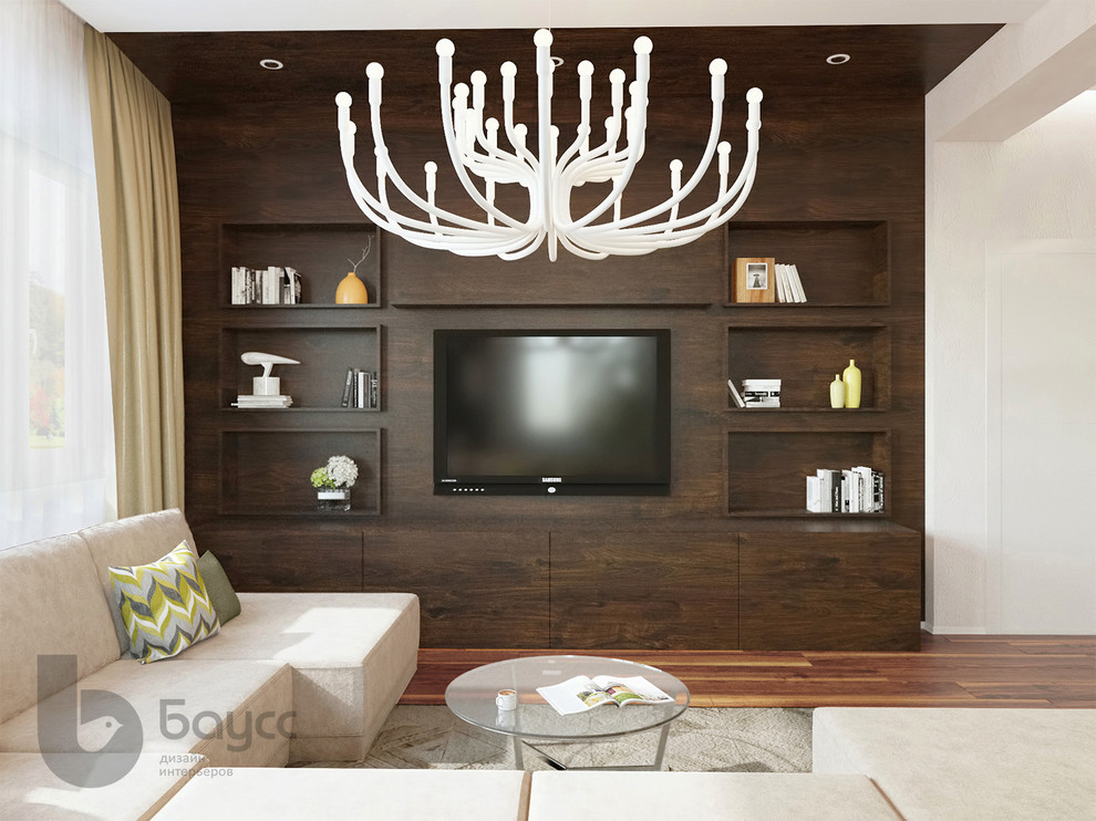 Проект "СВЕЖИЙ". Дом 207 кв. м