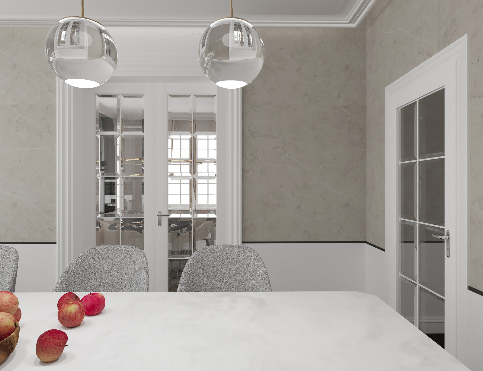 Этника белой мелодии