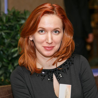 Екатерина Абросова