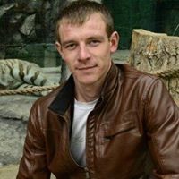 Алексей Колесников