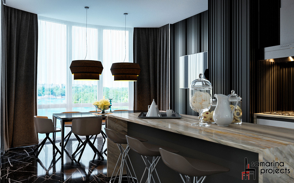 "Горький шоколад"