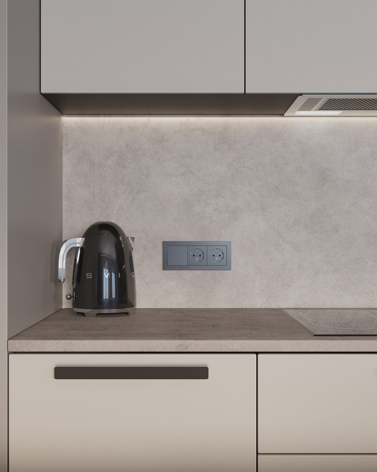 Квартира в ЖК "Альтер"