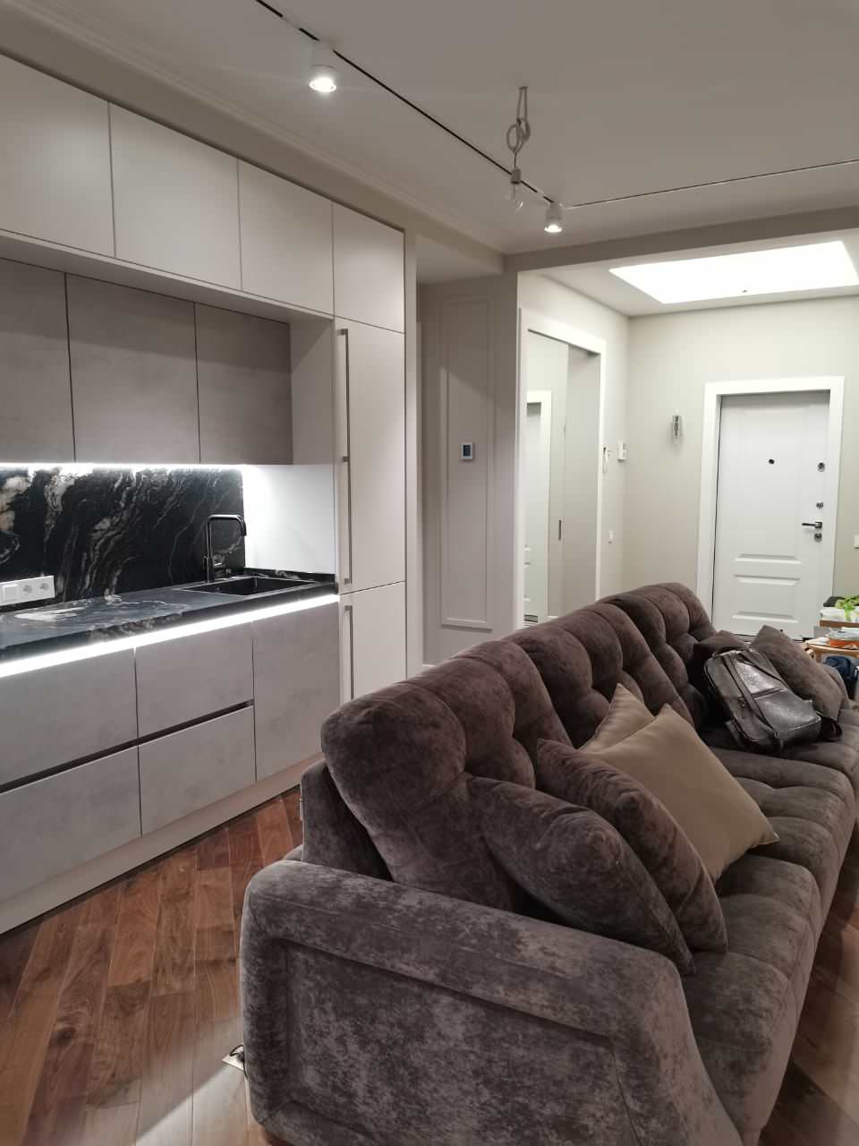 ЖК "Резиденция Композиторов"