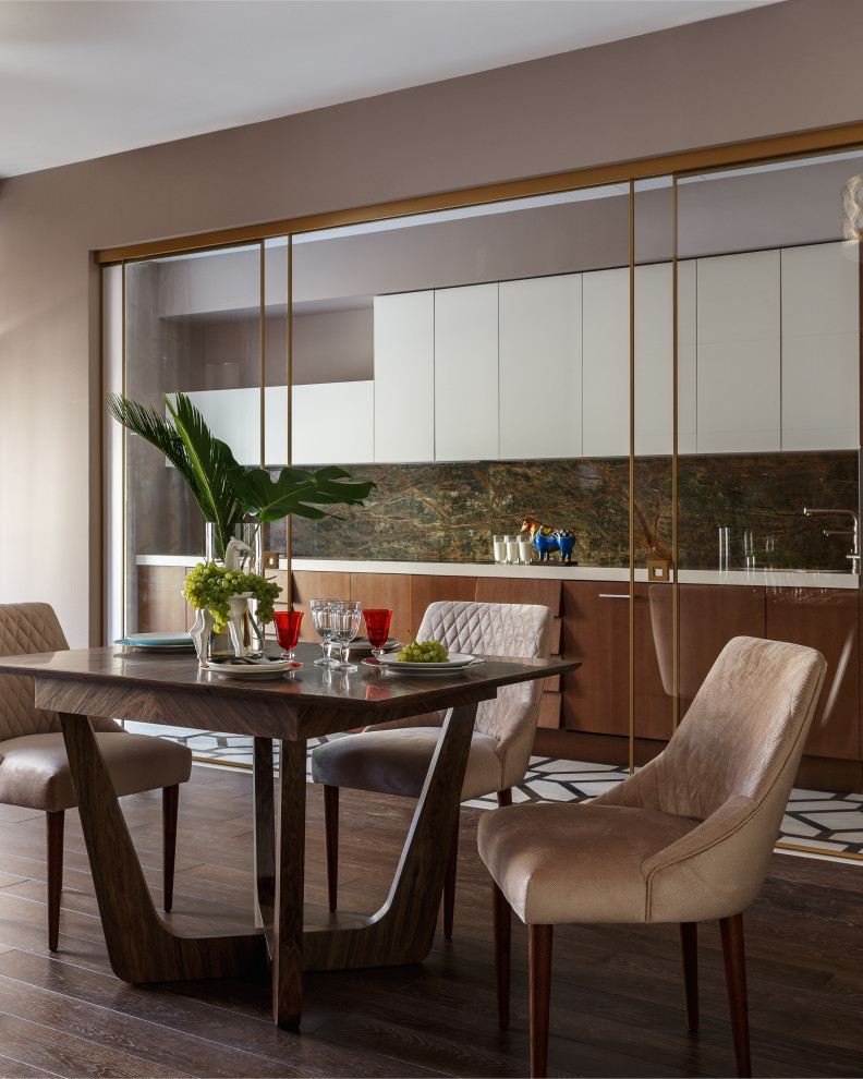 Созвездие Льва