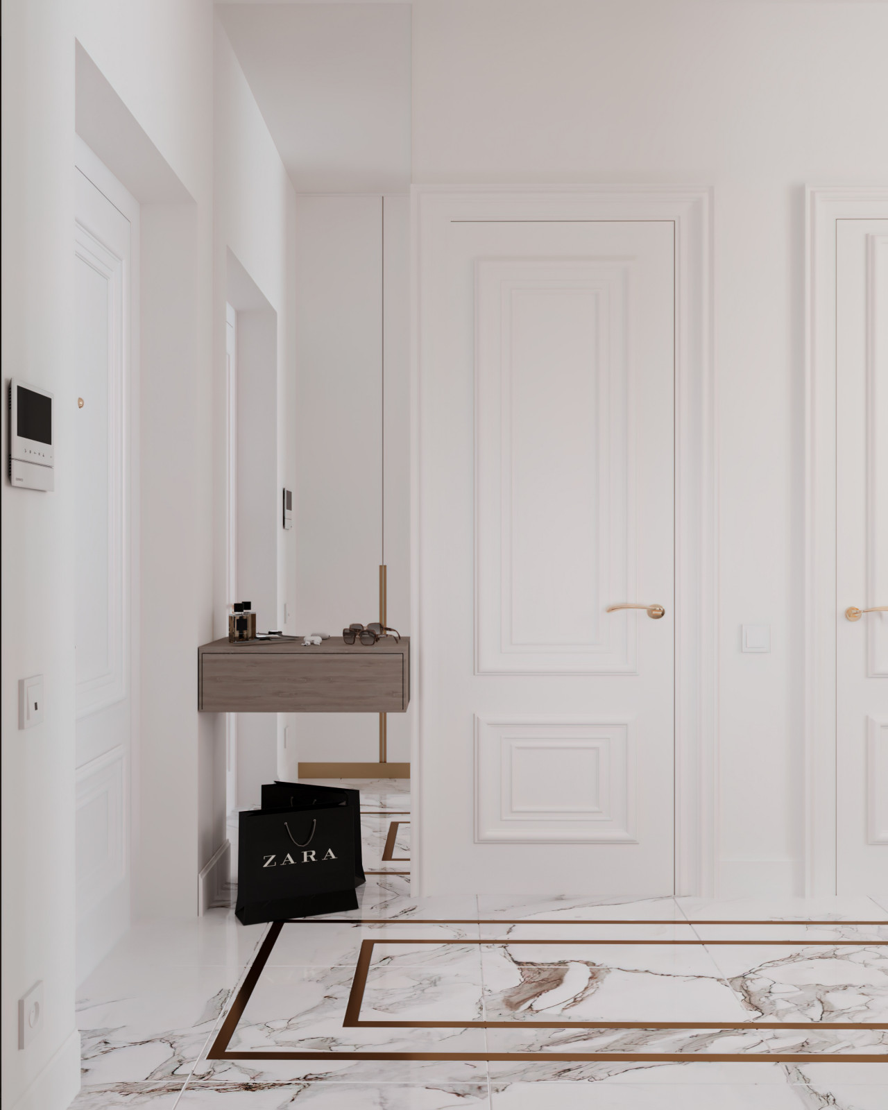 ЖК "НОВОЕ МЕДВЕДКОВО" 53 м2