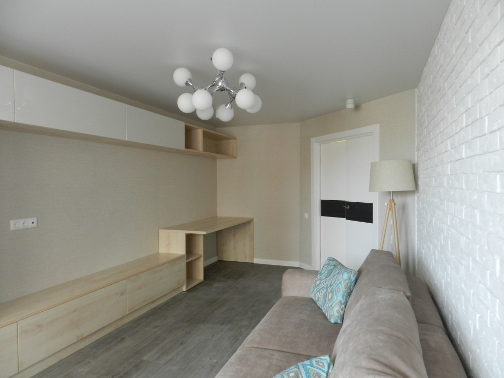 Лесная Слобода