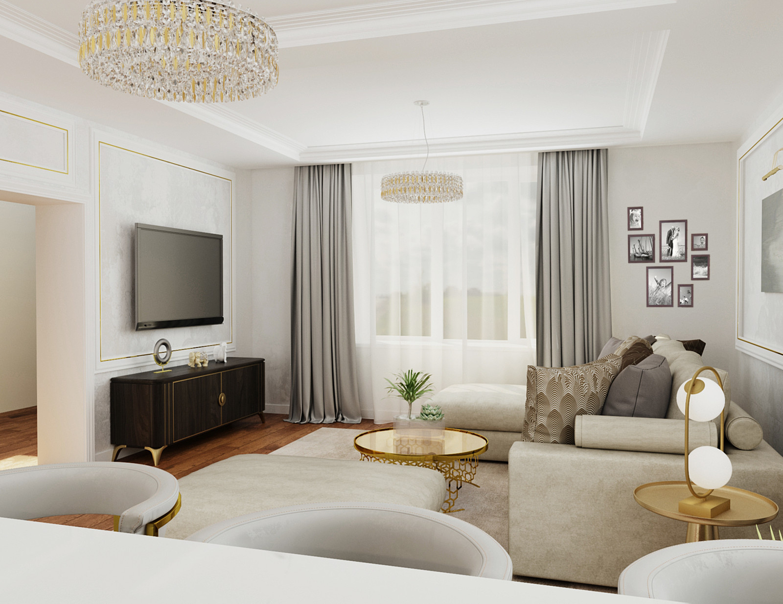 Дом в КП "Княжье озеро", 200 кв., 2020 г.