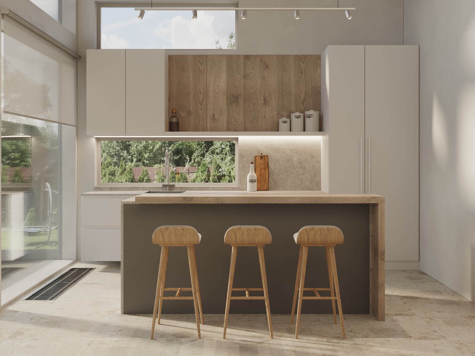 Обложка проекта: Туутари