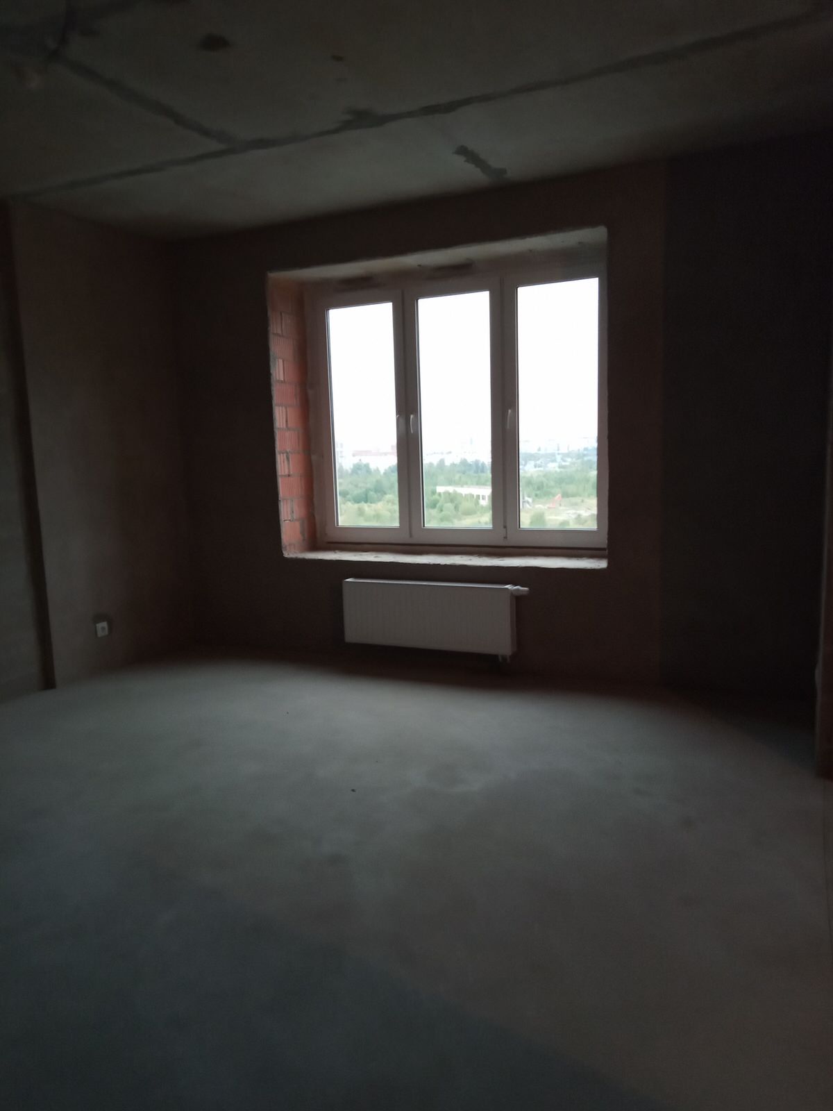 Разные планеты