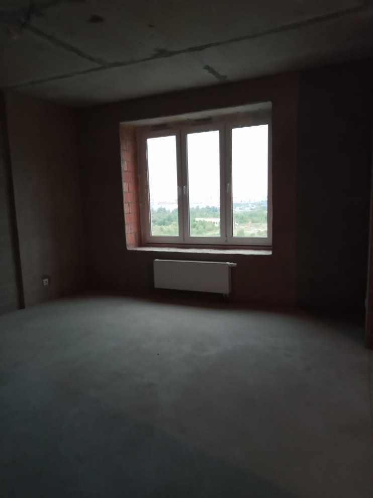 Разные планеты