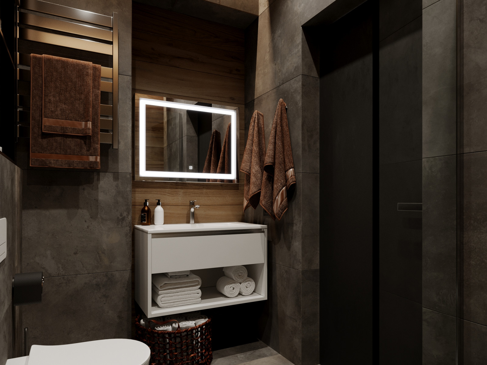 Верхне-Волжская набережная