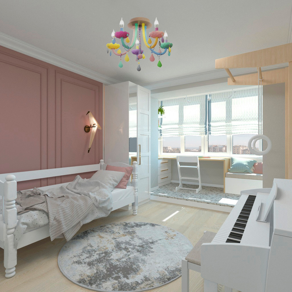 Квартира в Москве