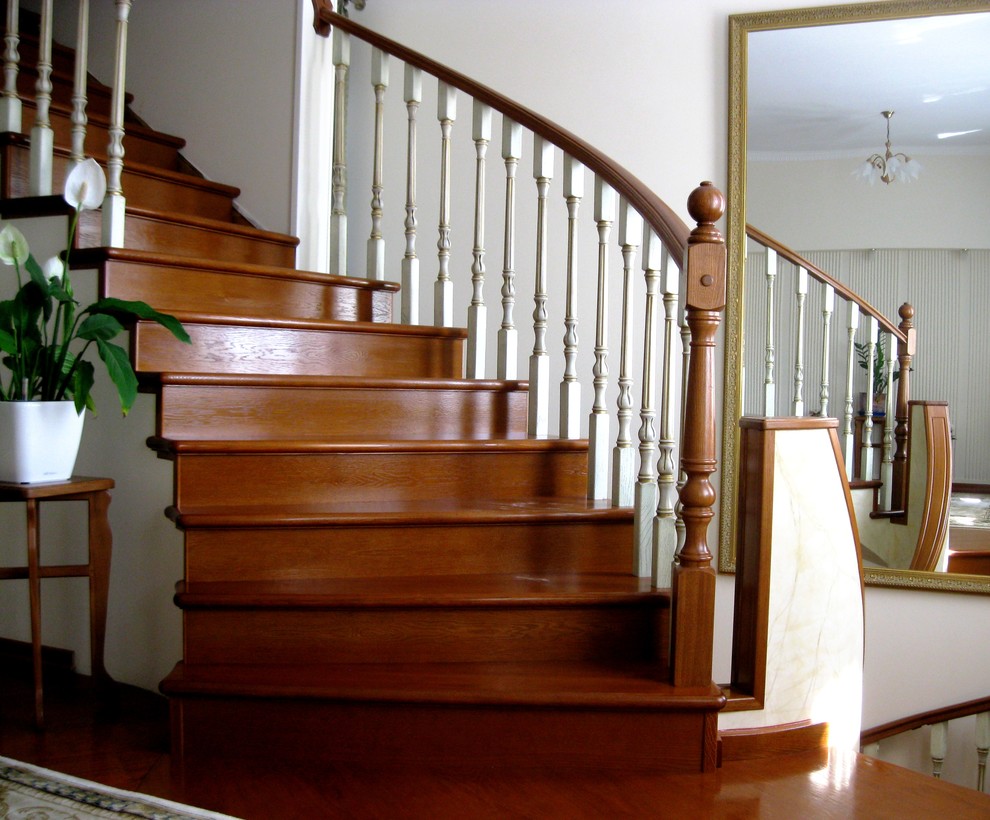 Обложка альбома: Лестница