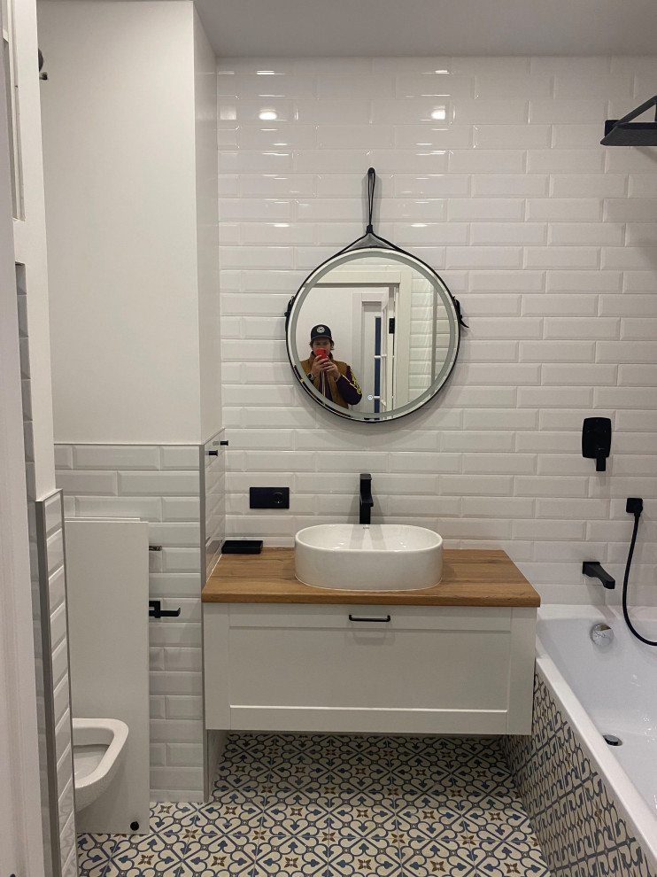 ЖК Новый Свет