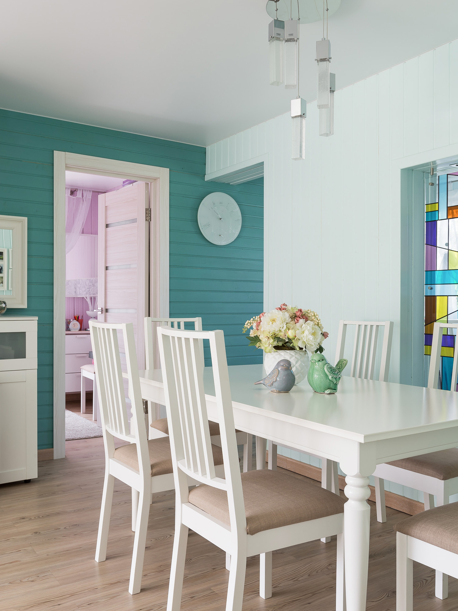 Реконструкция дачного участка, дома и бани в городе Самара