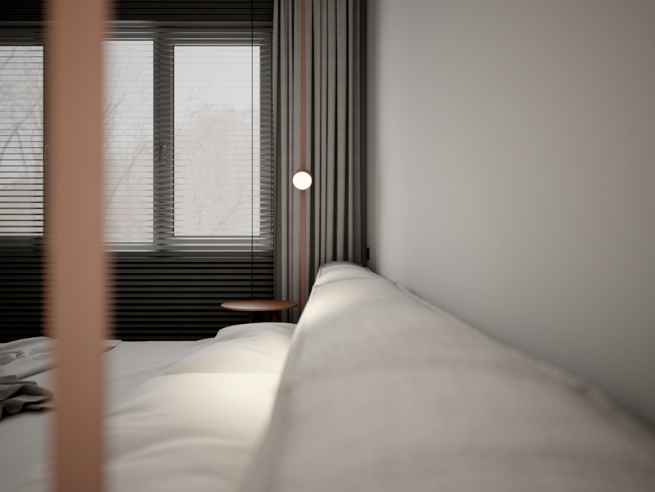 LOCATION:Иркутск | ЖК Хрустальный парк.