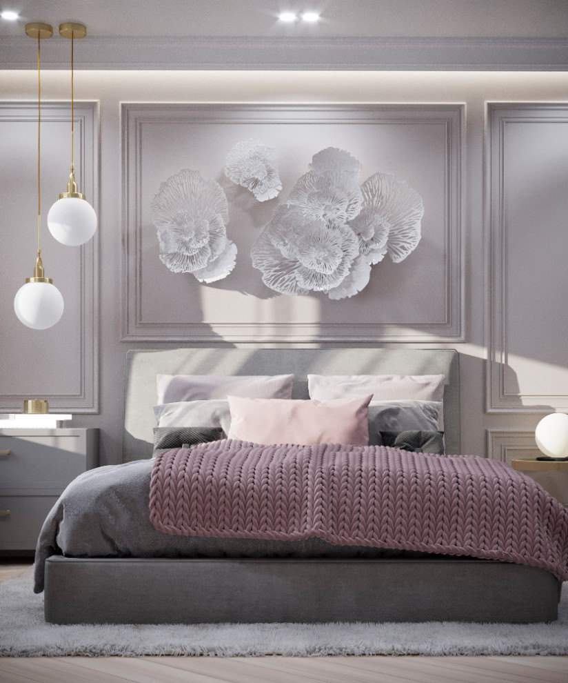 Спальня г. Санкт-Петербург