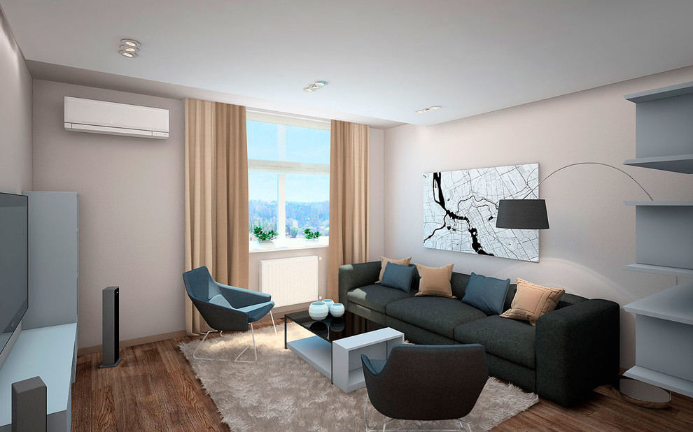 Krasnozvezdnyi pr-t , Kiev