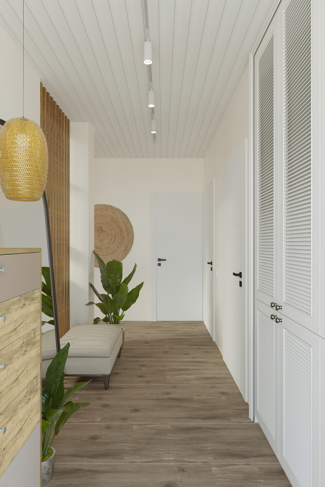 Дизайн проект дома в г.Сочи