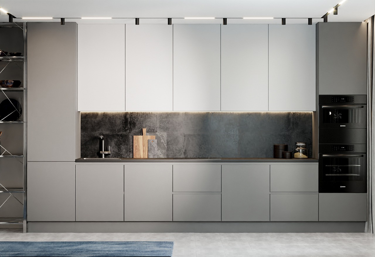 Кухни/ Столовые