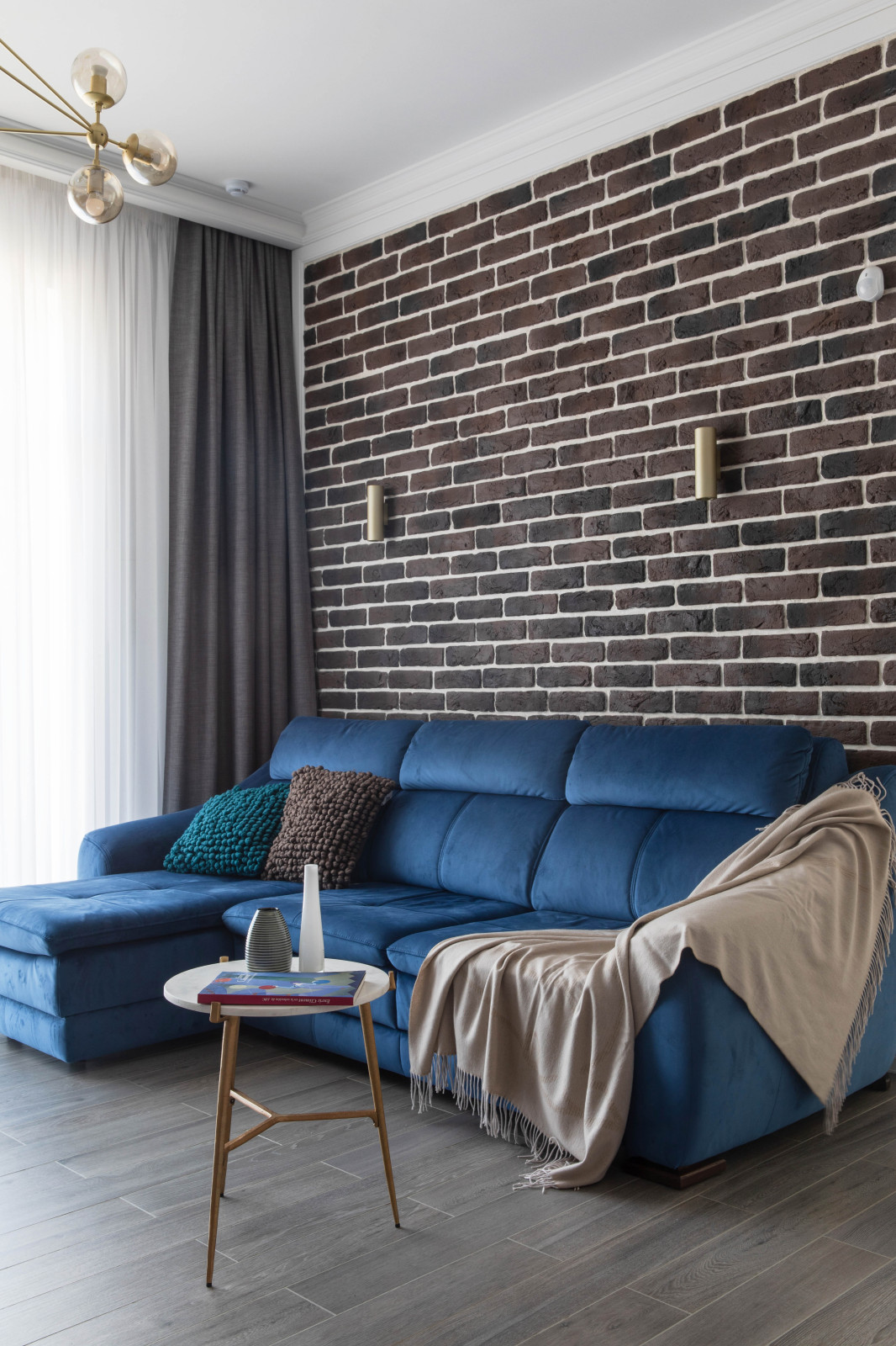 уютная эклектика