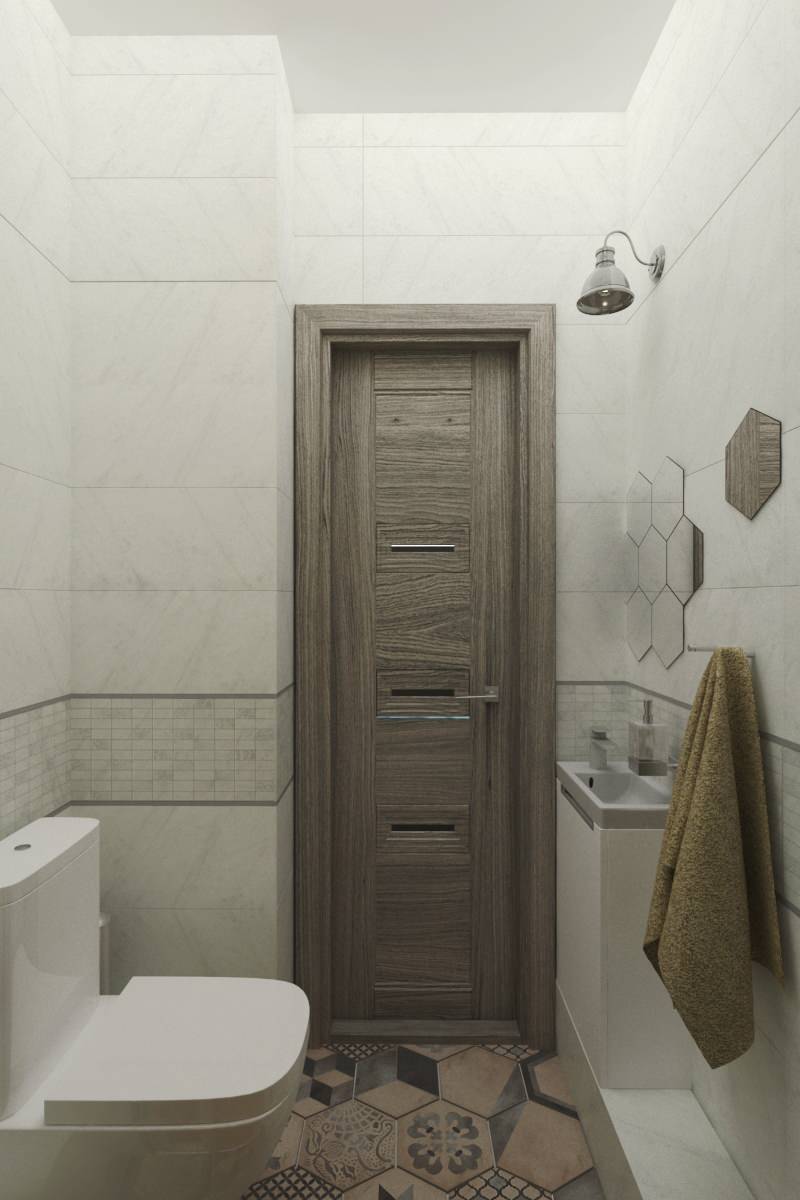 Краснолесье, 149