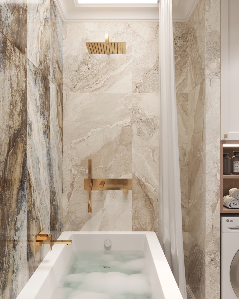 Квартира на Георгиевской 95 кв.м