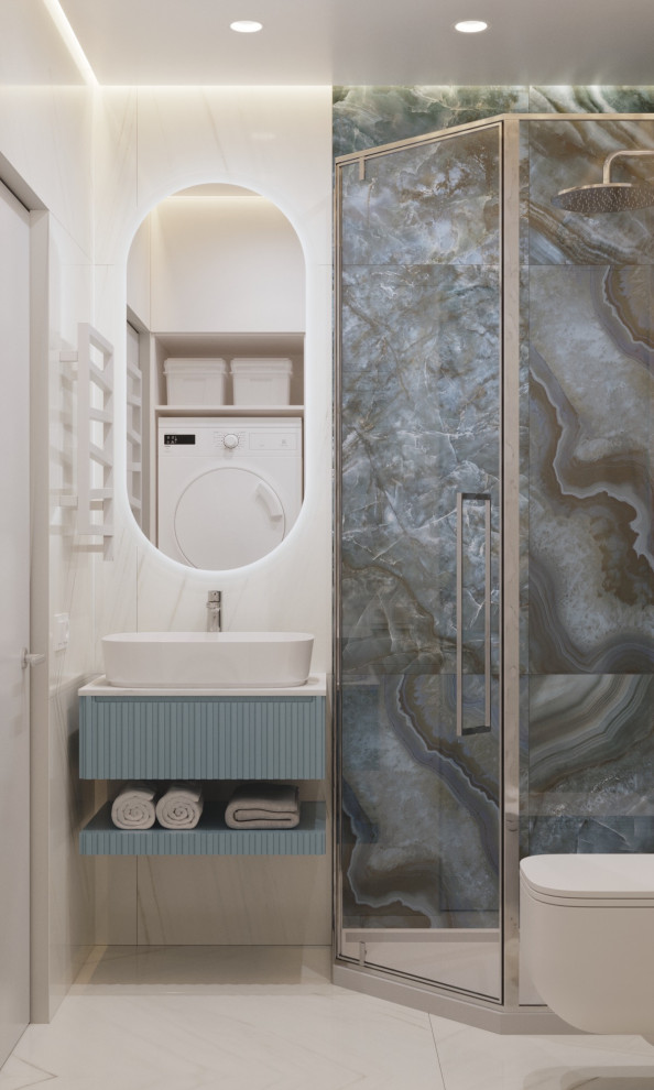 ЖК Михайловский парк