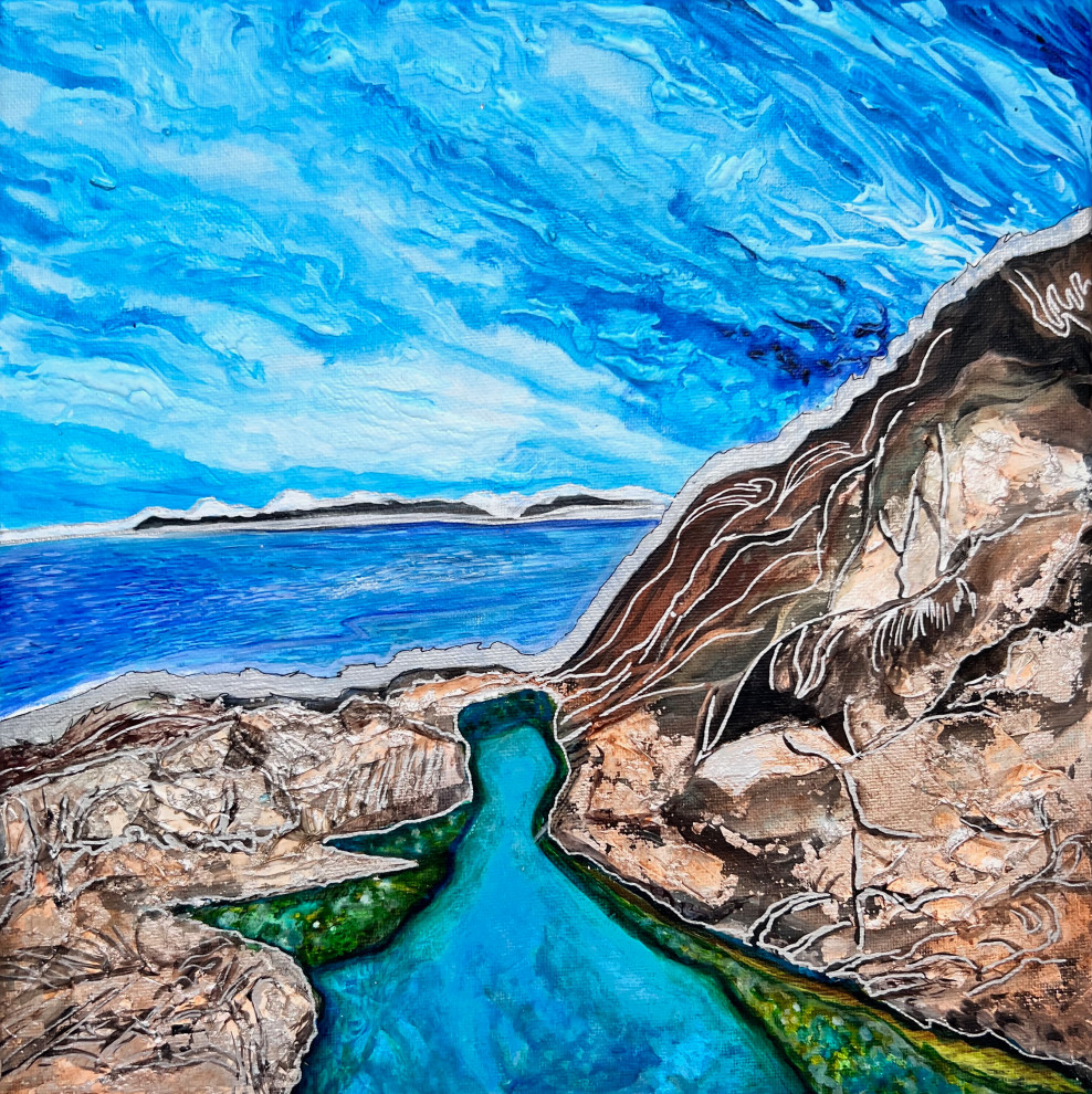 Картины на заказ и в наличии