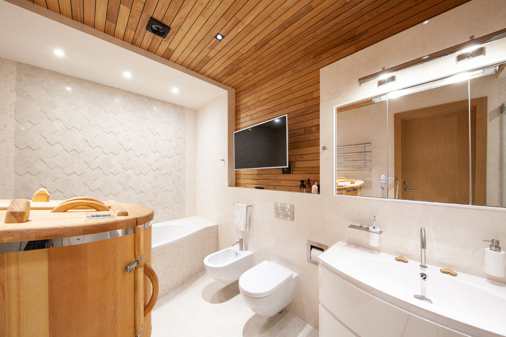 Квартира в ЖК Winehouse