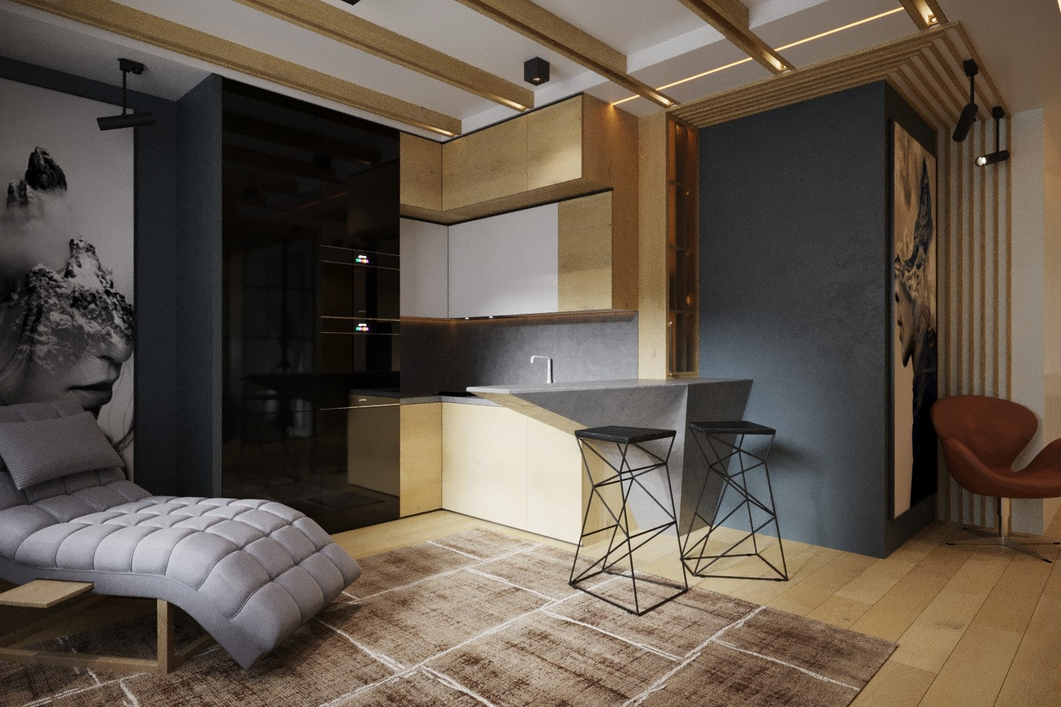 Эко-минимализм