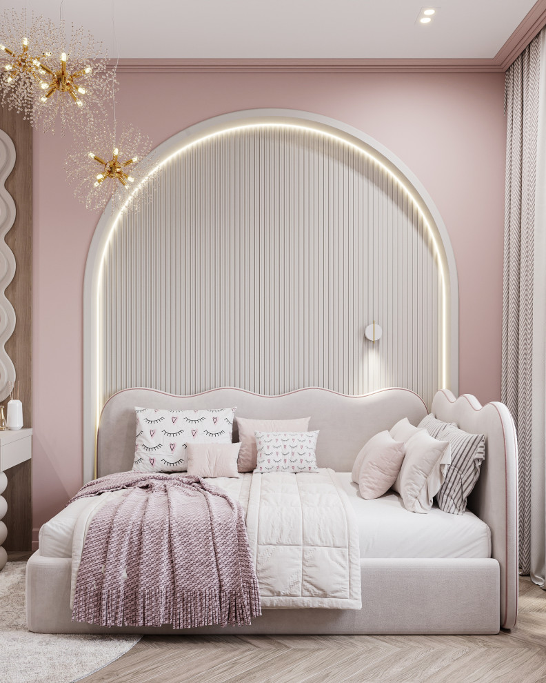 ЖК Квартал 55 (с террасой)