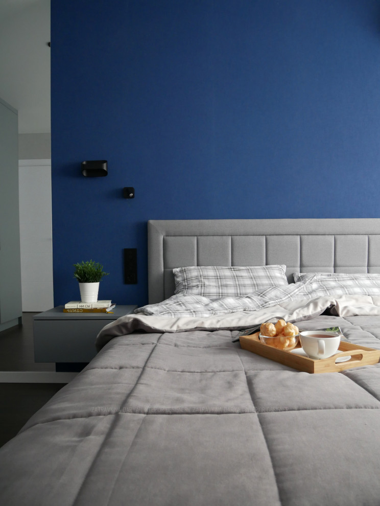 ФОТО. Квартира для Андрея и Марии