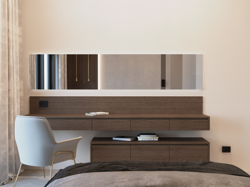 Проект Москва