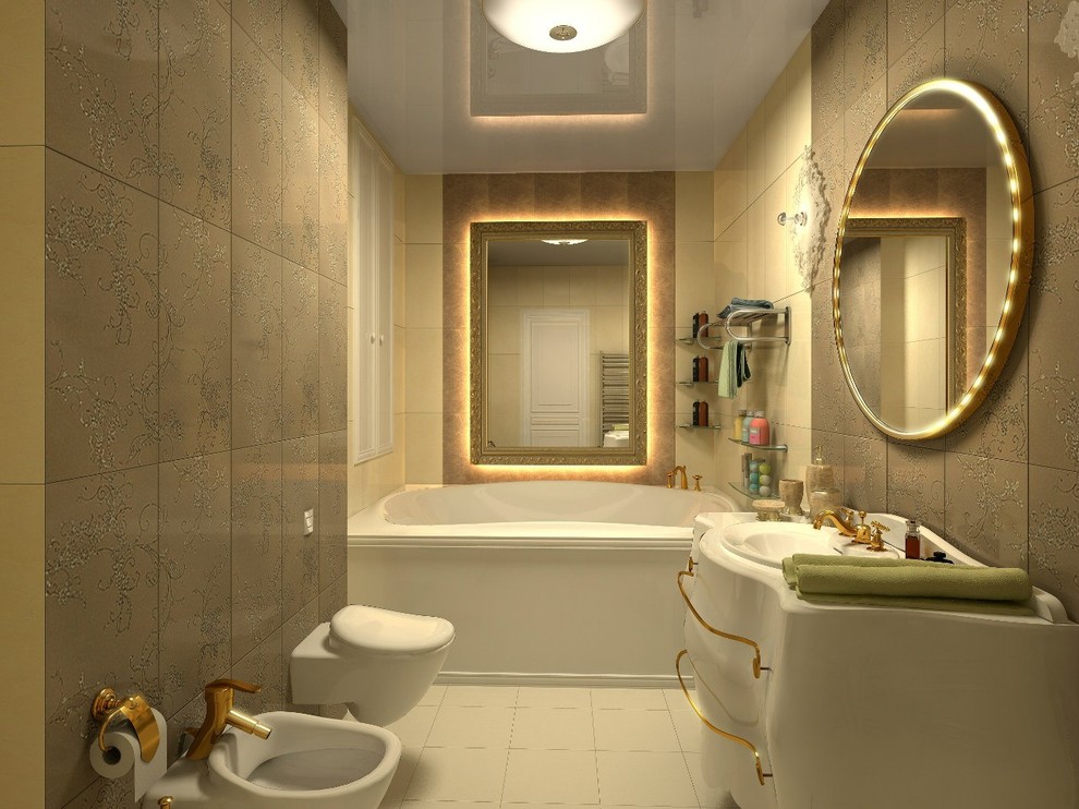 Частный дом