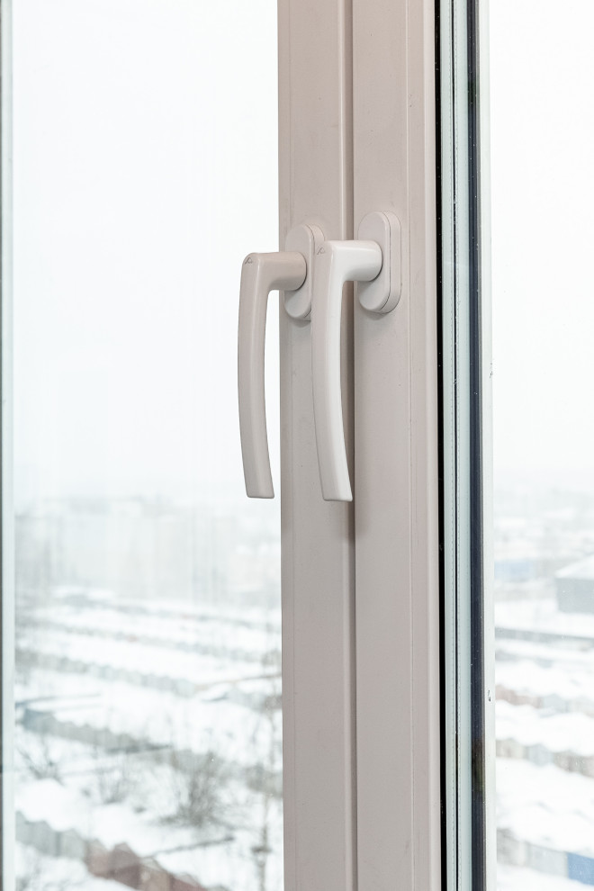 Остекление Балконов и лоджий с отделкой