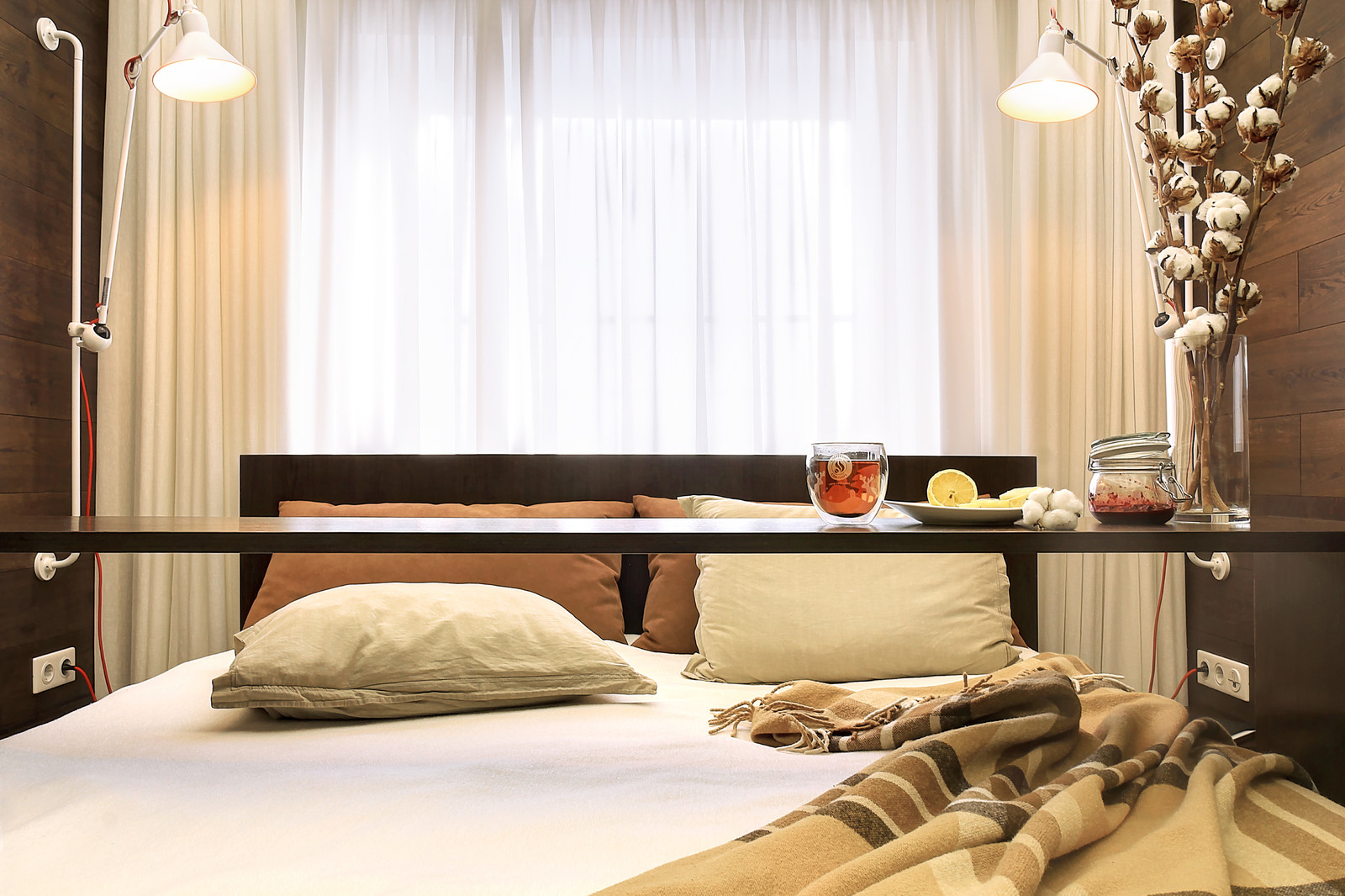 Квартирный лофт