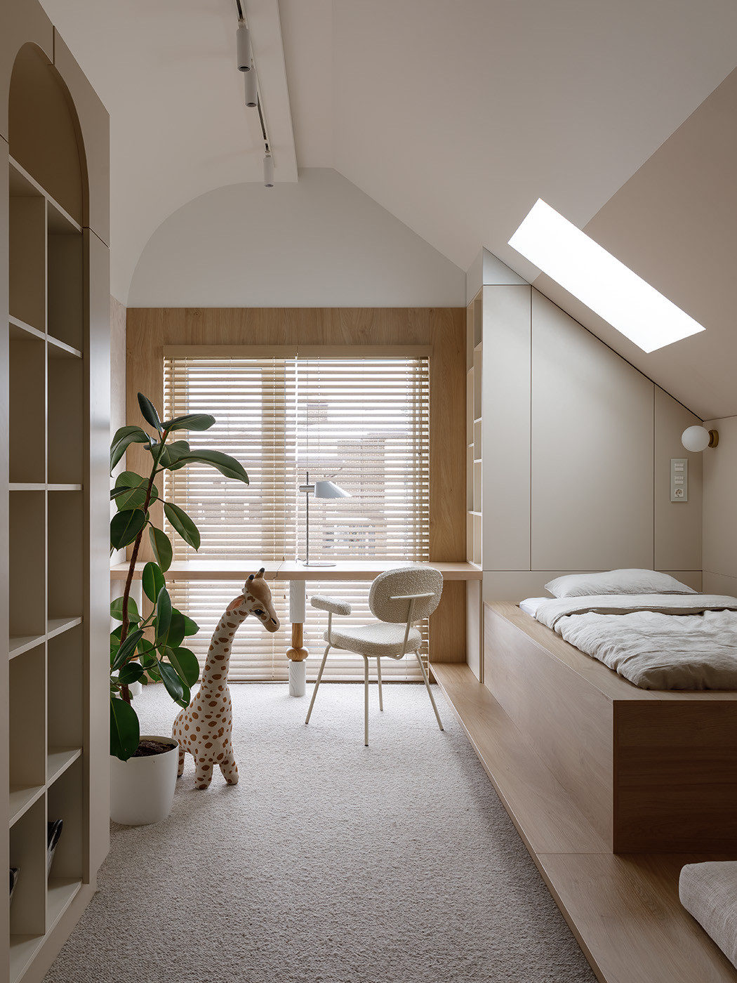 Загородный дом 228м², КП Сад времени, Петергоф