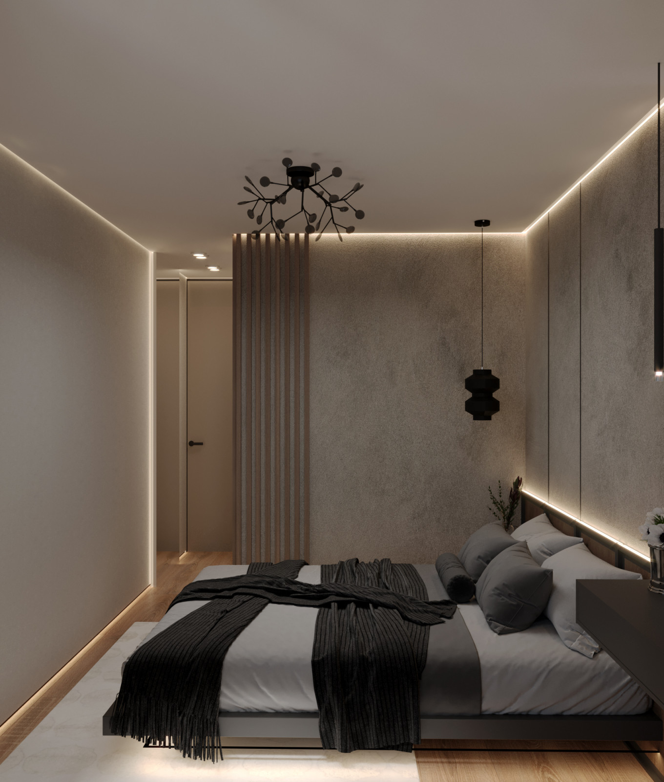 Sea, ЖК Огни Залива