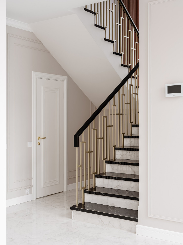 Дизайн интерьера дома