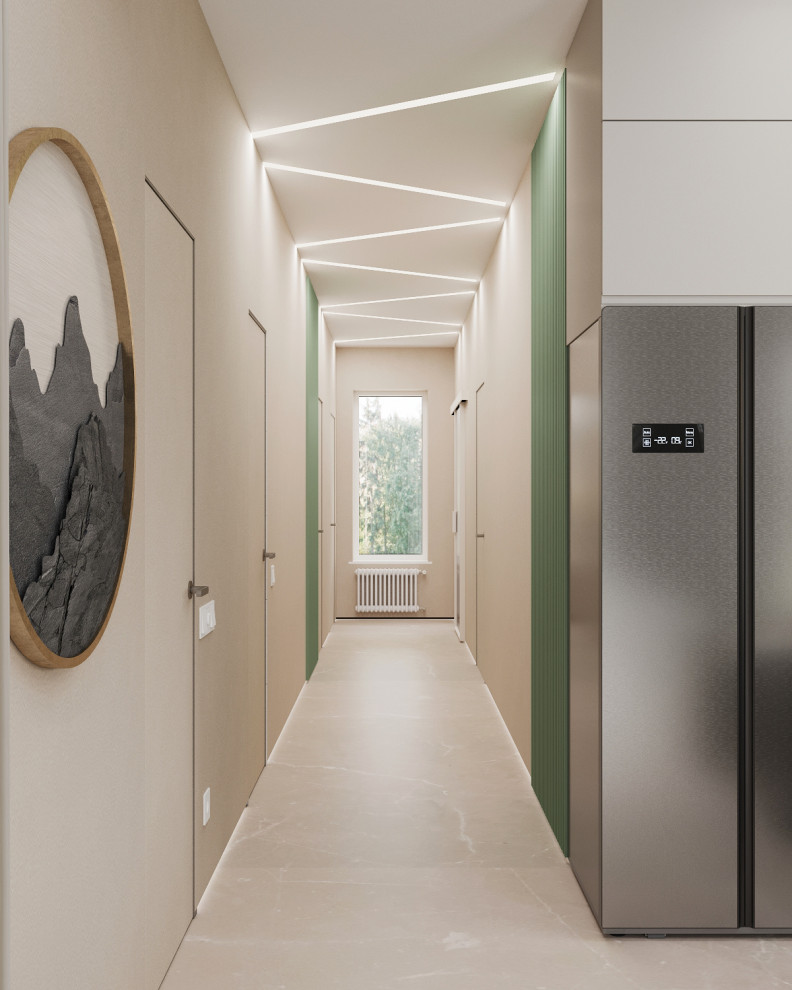 Частный дом в Софрино