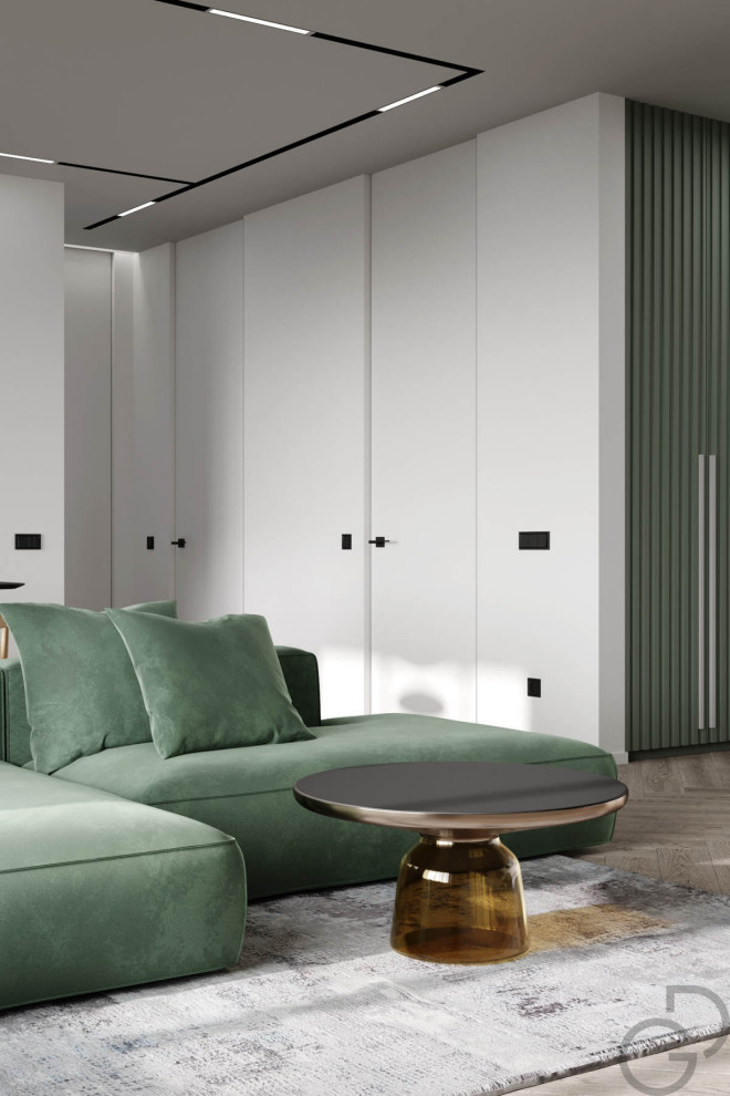 ЖК Садовые Кварталы