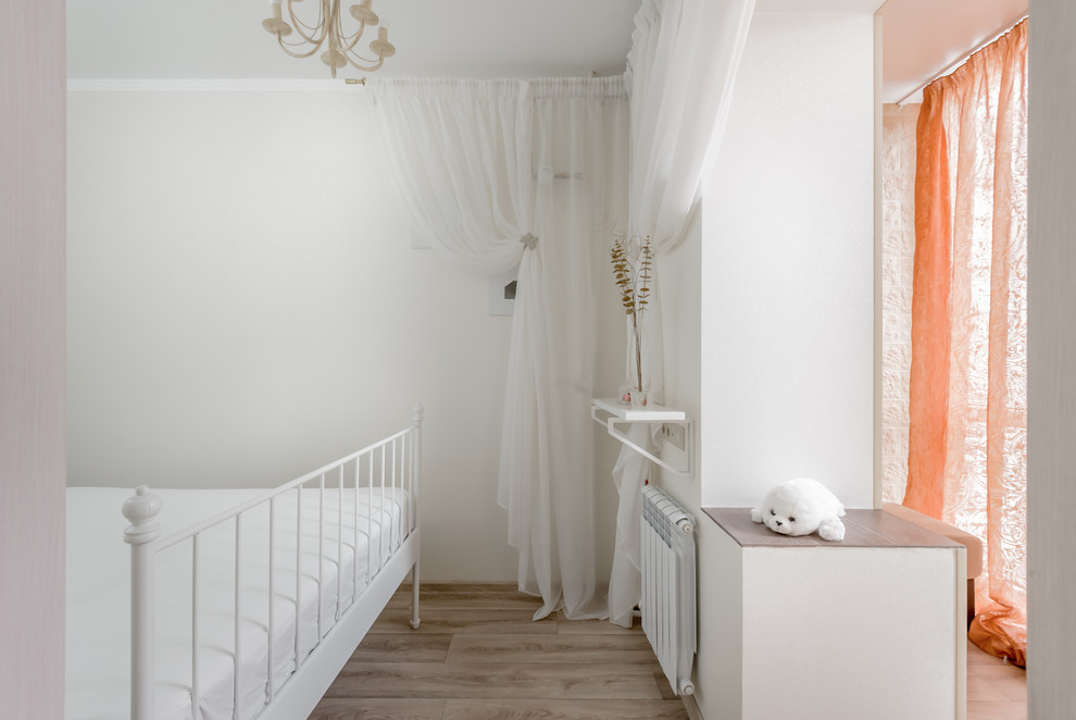 Фотосъемка типовых квартир для объявлений