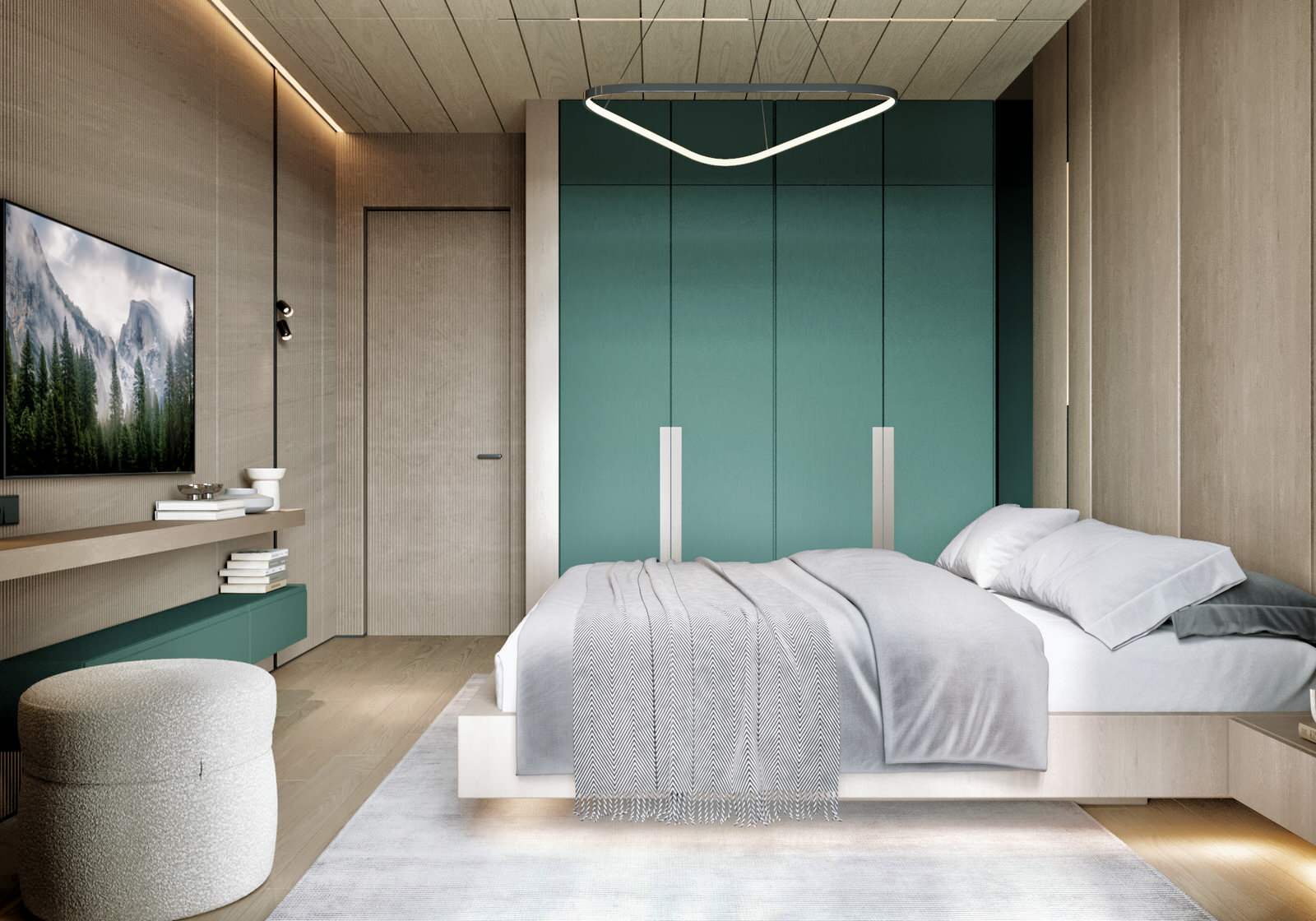 Современные дачи