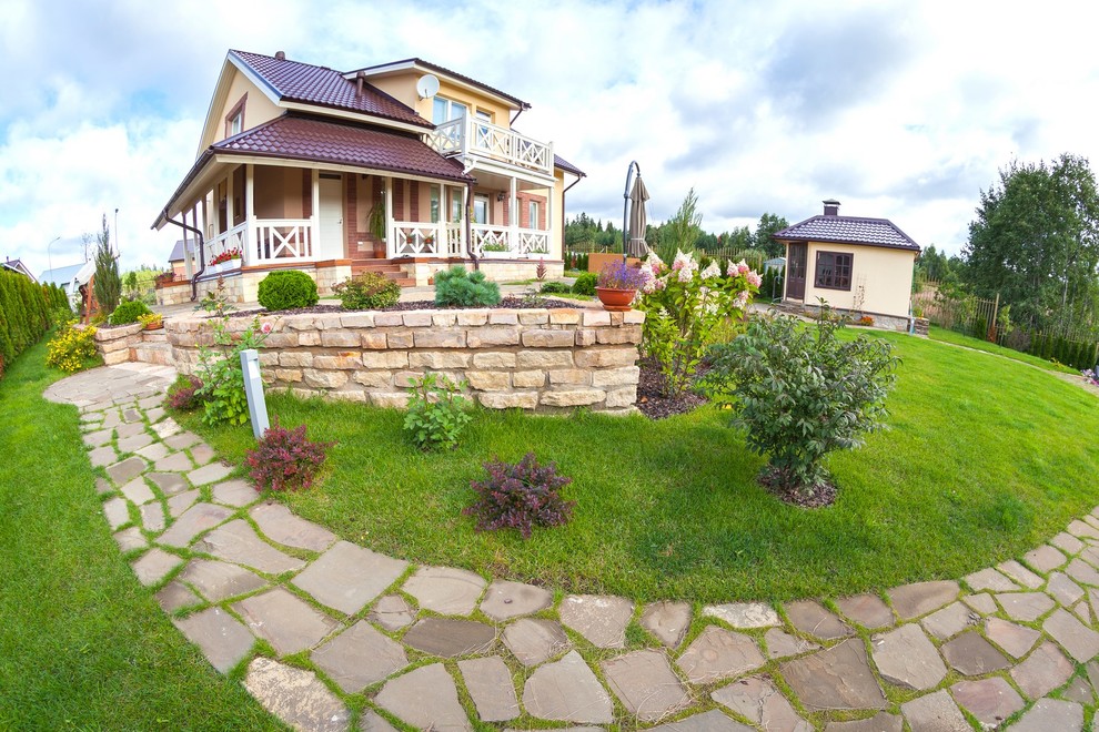 Проект в Касимово