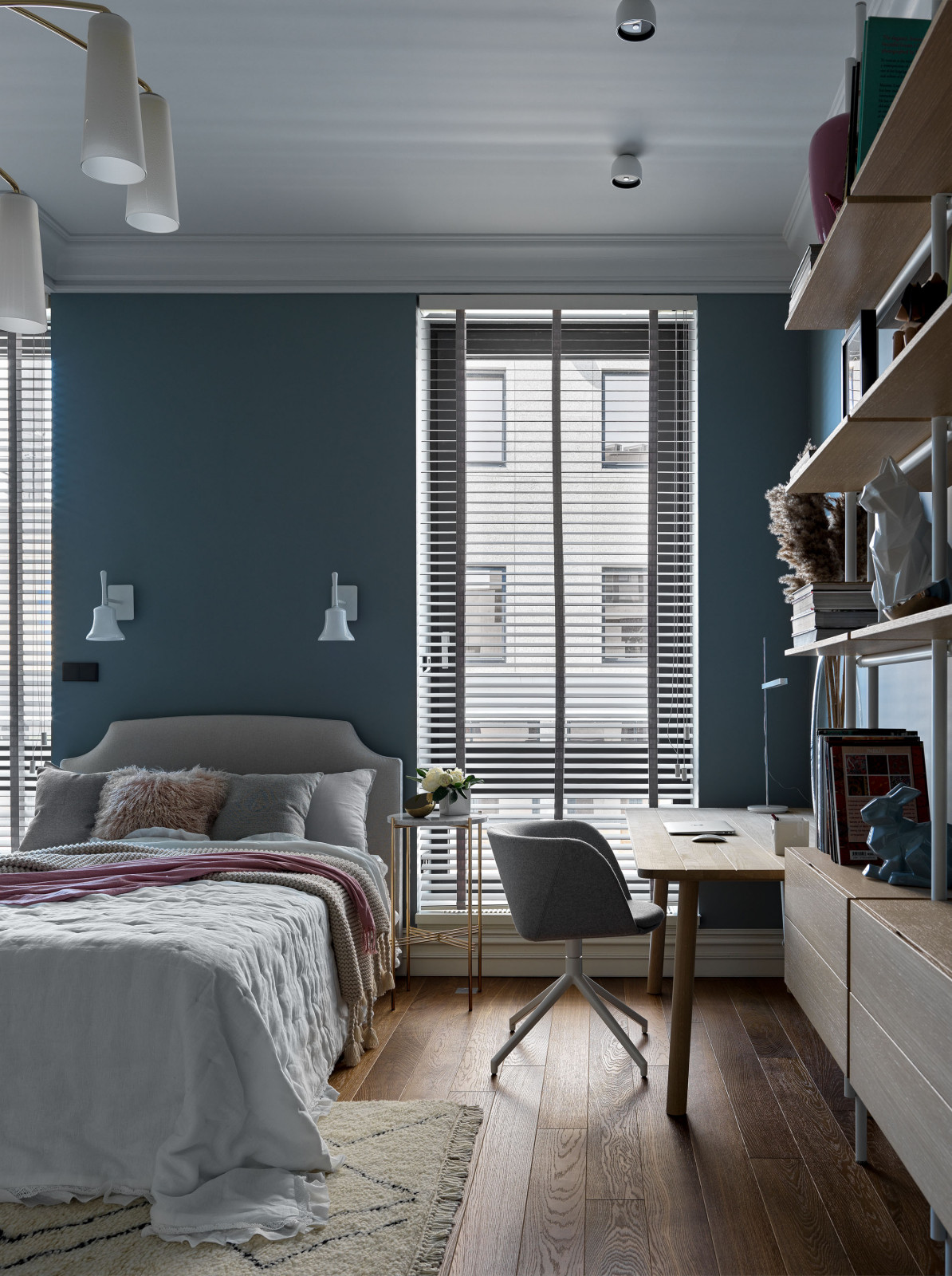 Обложка альбома: кухонный диванчик