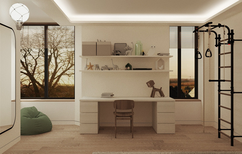 Тверь, Старицкое шоссе